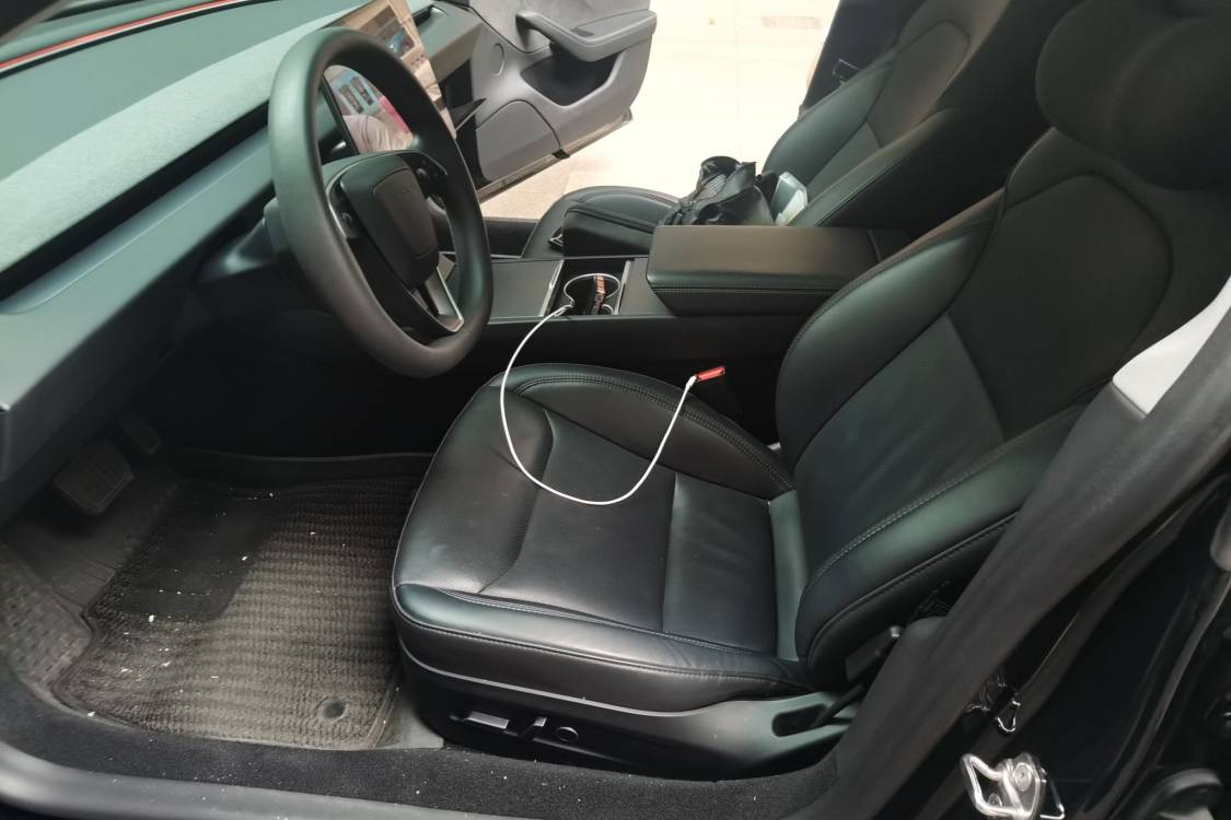 Tesla Model 3 2024 #20 Tesla Model 3 2024 car image #20