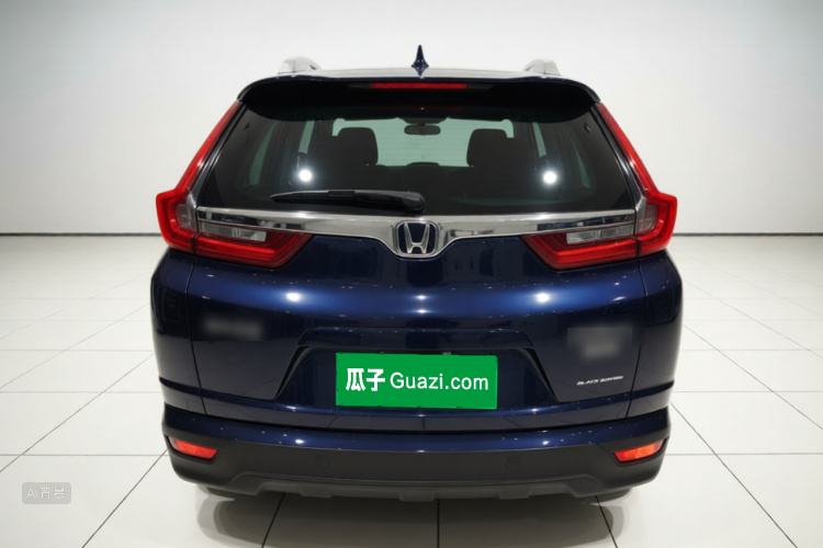 Honda CR-V 2020 car image #6
