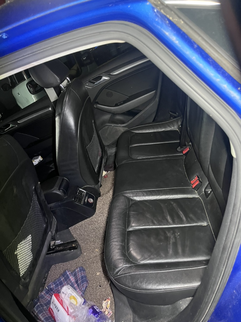 Audi A3 2016 #5 Audi A3 2016 car image #5