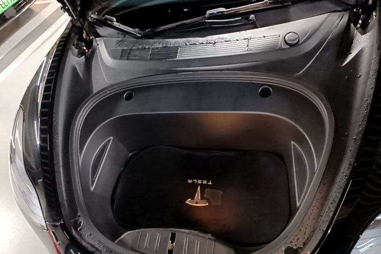 Tesla Model 3 2023 #20 Tesla Model 3 2023 car image #20