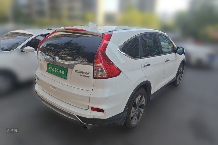 Honda CR-V 2016 car image #7