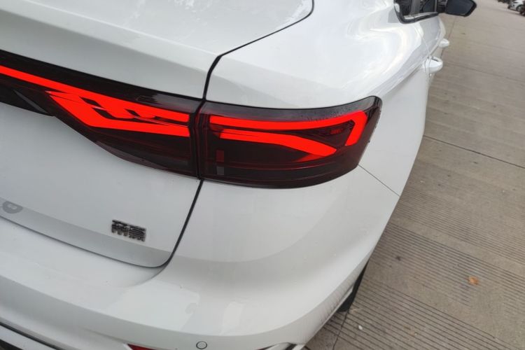 GEELY Emgrand 2024 #8 GEELY Emgrand 2024 car image #8