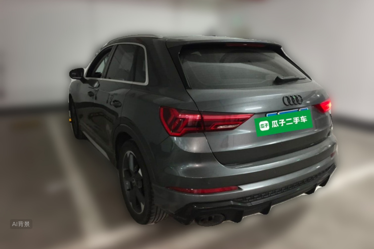 Audi Q3 2023 #5 Audi Q3 2023 car image #5