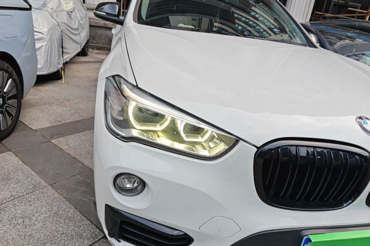 BMW X1 2016 immagine di auto #8