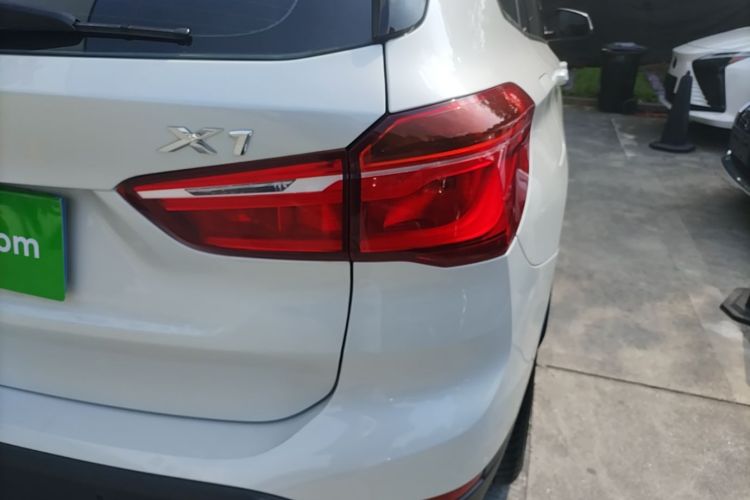 BMW X1 2016 #8 BMW X1 2016 car image #8