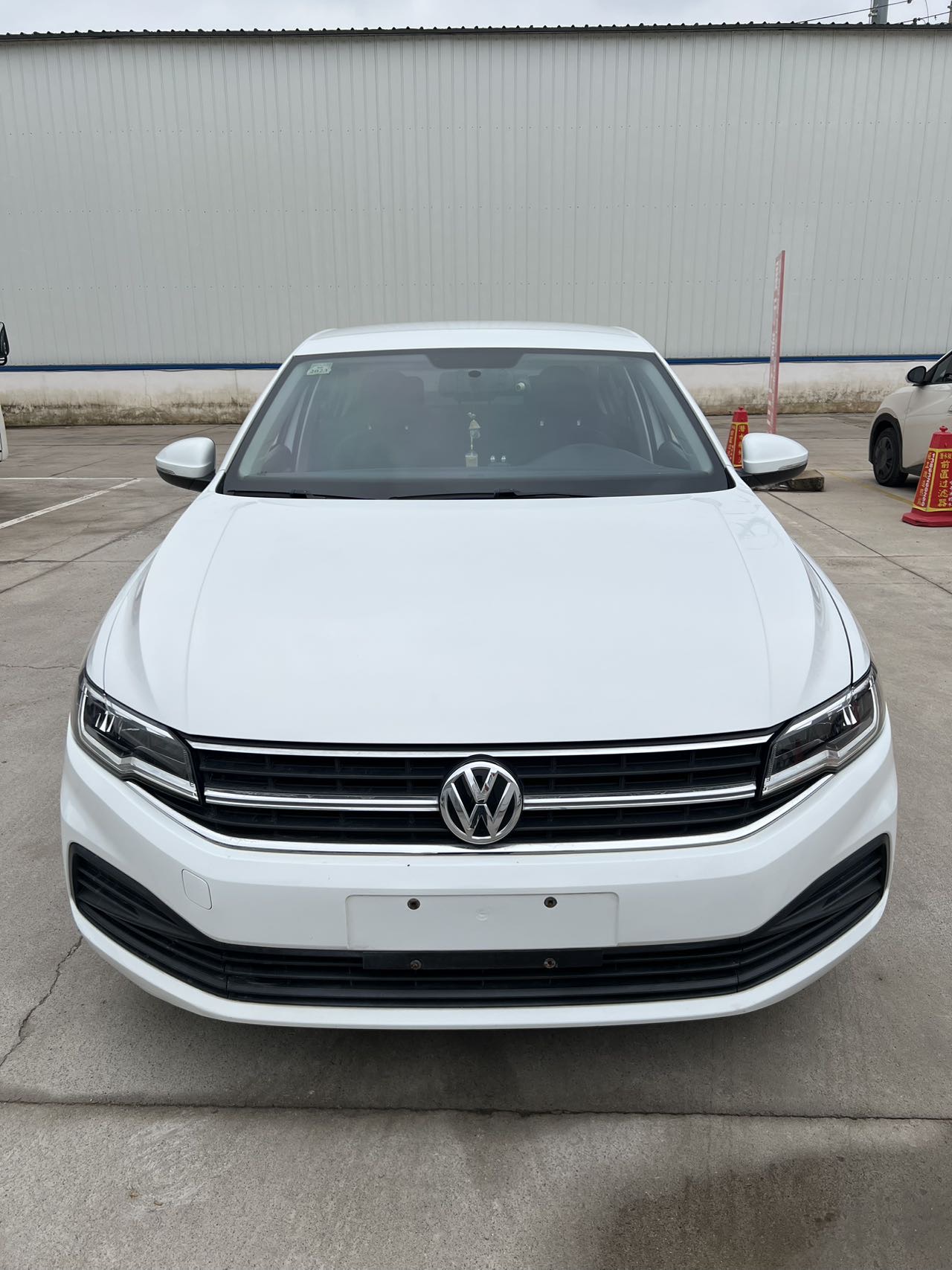 Volkswagen Bora 2019 #2 Volkswagen Bora 2019 изображение автомобиля #2