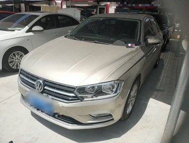 Volkswagen Bora 2017 Volkswagen Bora 2017 car image