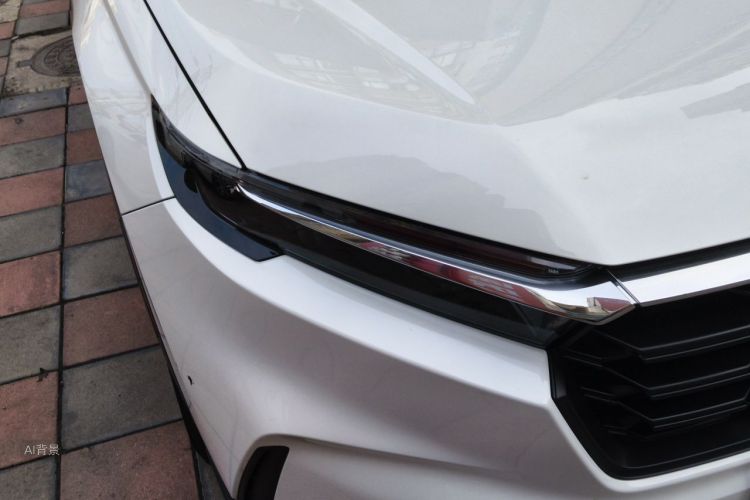 Honda CR-V 2024 car image #8