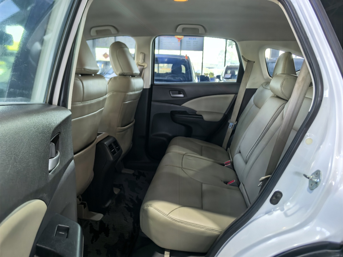Honda CR-V 2015 car image #7