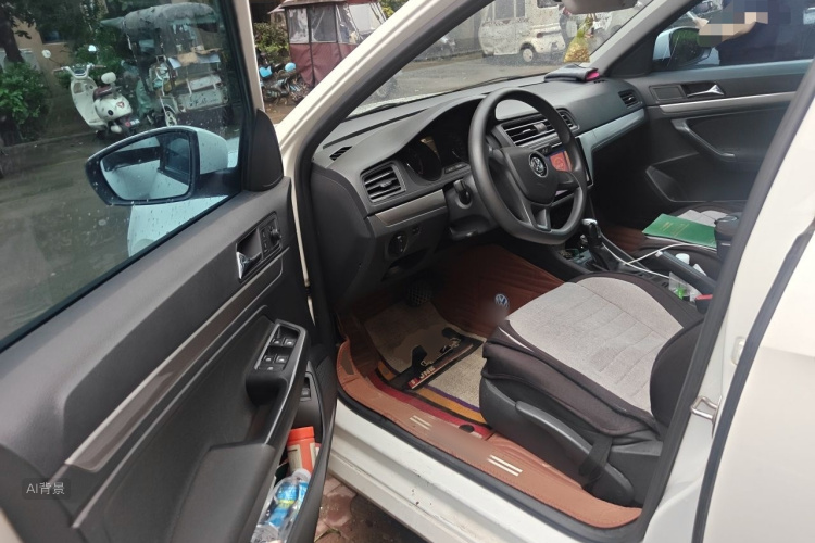 Volkswagen Lavida 2021 car image #18