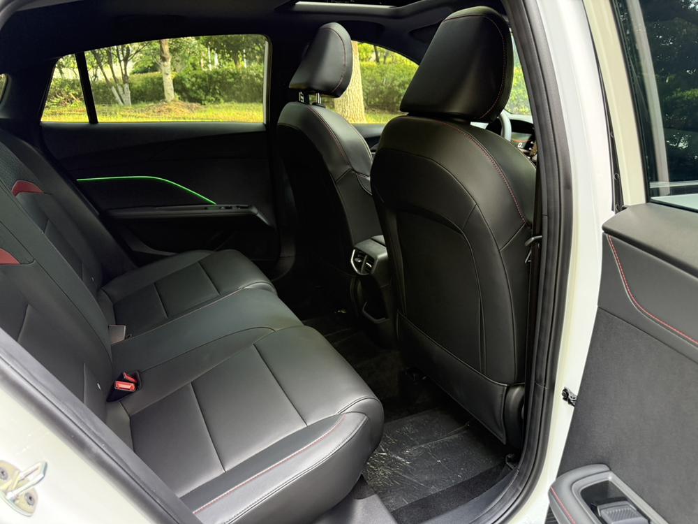 MG 5 2025 #11 MG 5 2025 immagine di auto #11