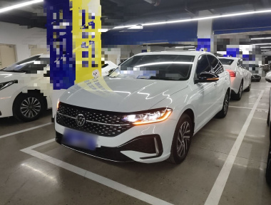 Volkswagen Lavida 2024 car image 