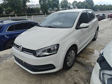 Volkswagen Polo 2018 Volkswagen Polo 2018 car image
