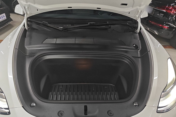 Tesla Model Y 2023 car image #20