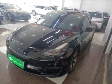 Tesla Model 3 2022 Tesla Model 3 2022 car image