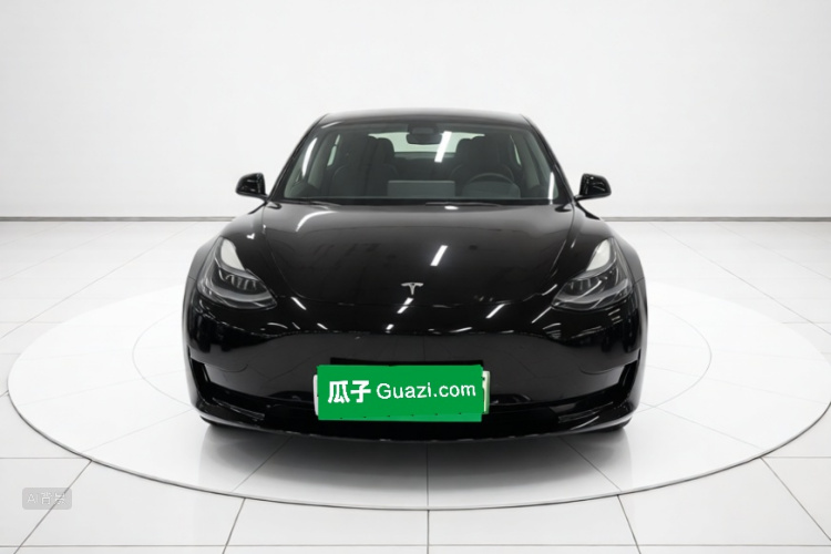 Tesla Model 3 2022 #3 Tesla Model 3 2022 car image #3