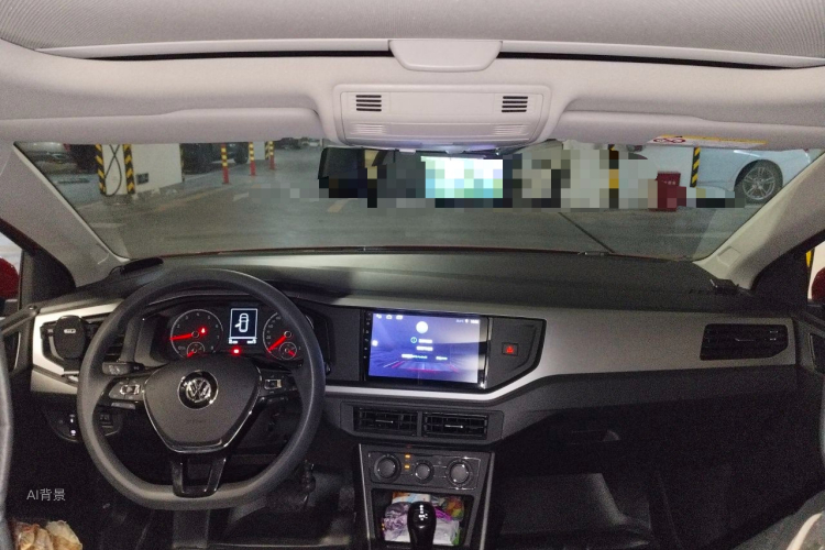 Volkswagen Polo 2020 car image #20