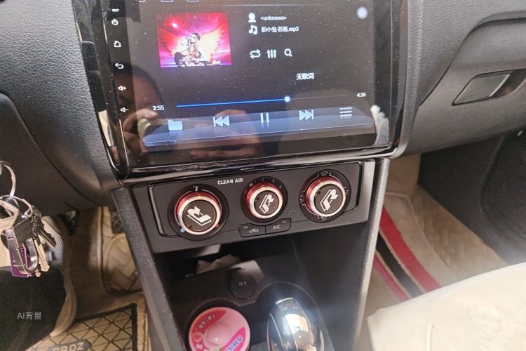 Volkswagen Polo 2019 #15 Volkswagen Polo 2019 car image #15