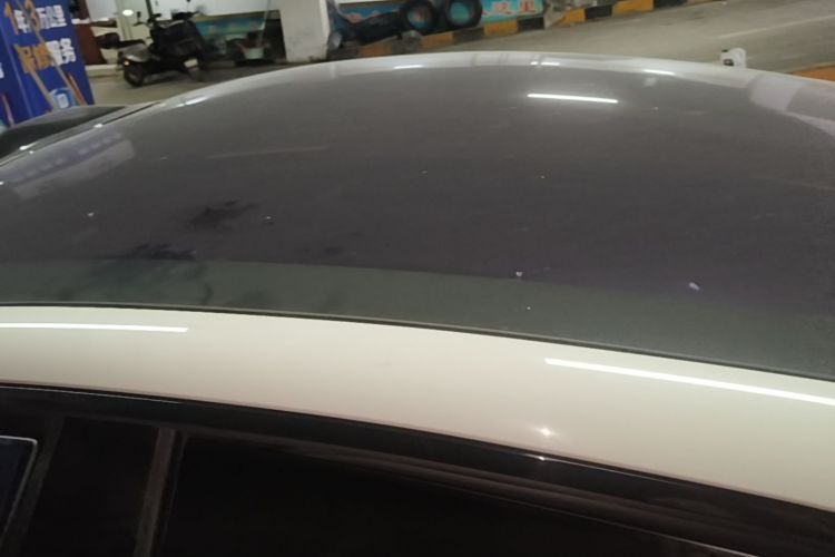 MI SU7 2024 car image #25