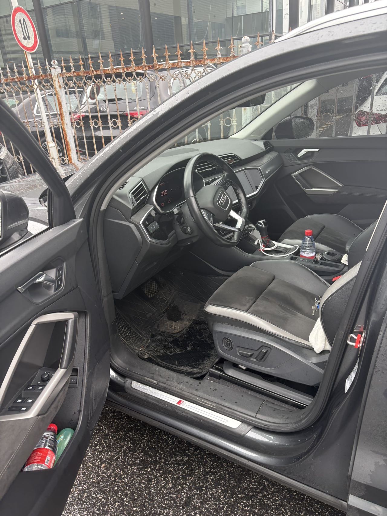 奥迪 奥迪Q3 2022 汽车图片 #3