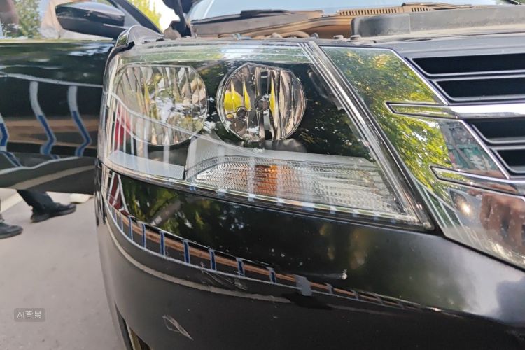 Volkswagen Lavida 2015 car image #8