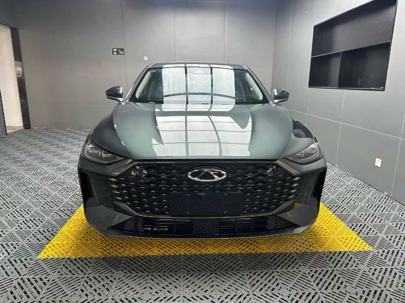 Chery Arrizo 8 Pro 2025 #2 Chery Arrizo 8 Pro 2025 car image #2