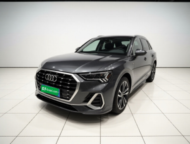 Audi Q3 2022 Audi Q3 2022 car image