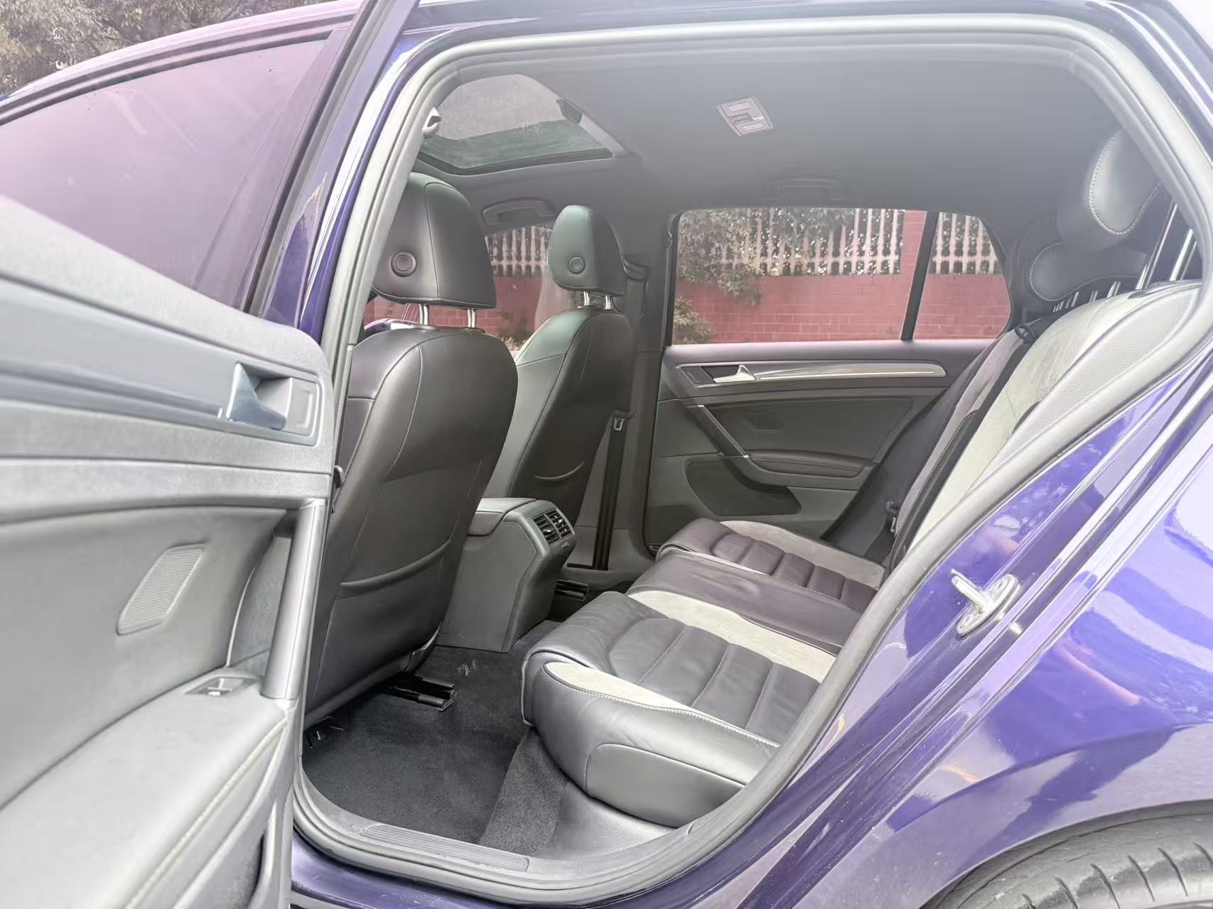 Volkswagen Golf 2018 #6 Volkswagen Golf 2018 car image #6