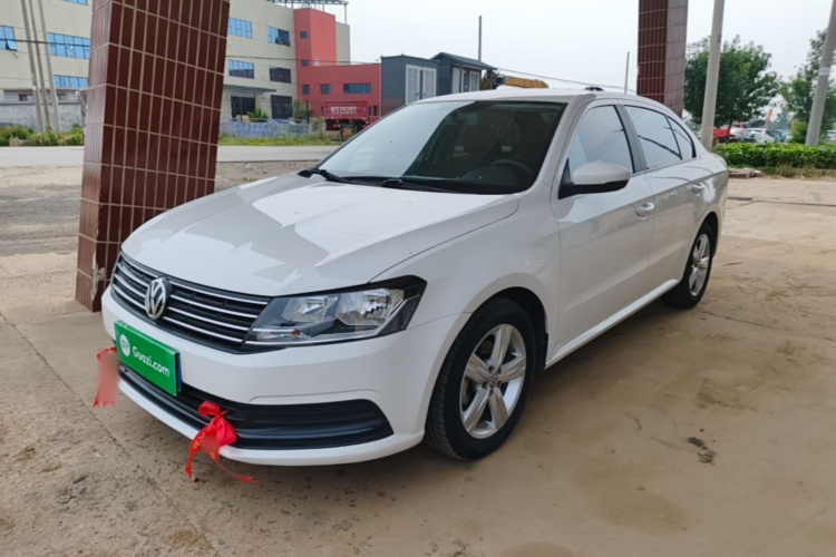 Volkswagen Lavida 2019 #2 Volkswagen Lavida 2019 car image #2