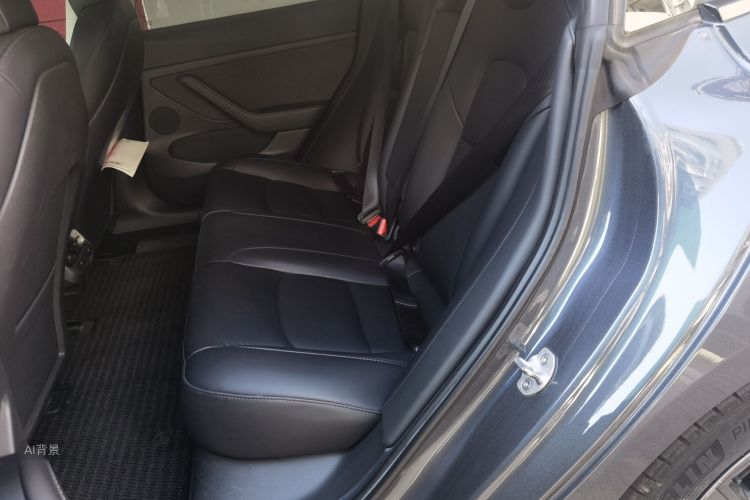 Tesla Model 3 2022 #19 Tesla Model 3 2022 car image #19