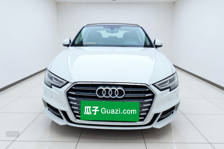 Audi A3 2020 car image #3