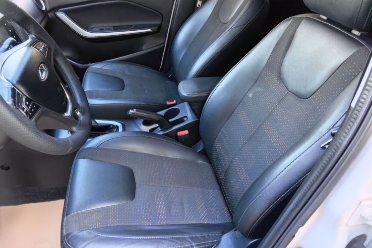 Chery Tiggo 3x 2019 car image #21