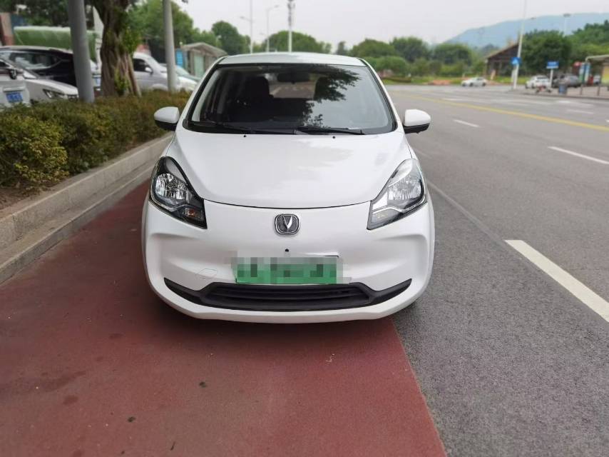 Changan BenBen E-Star 2022 #2 Changan BenBen E-Star 2022 car image #2