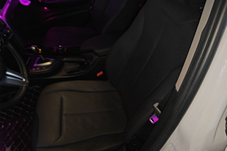 BMW 3 Series 2016 #15 BMW 3 Series 2016 car image #15