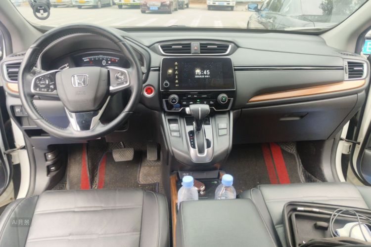 Honda CR-V 2020 #11 Honda CR-V 2020 car image #11