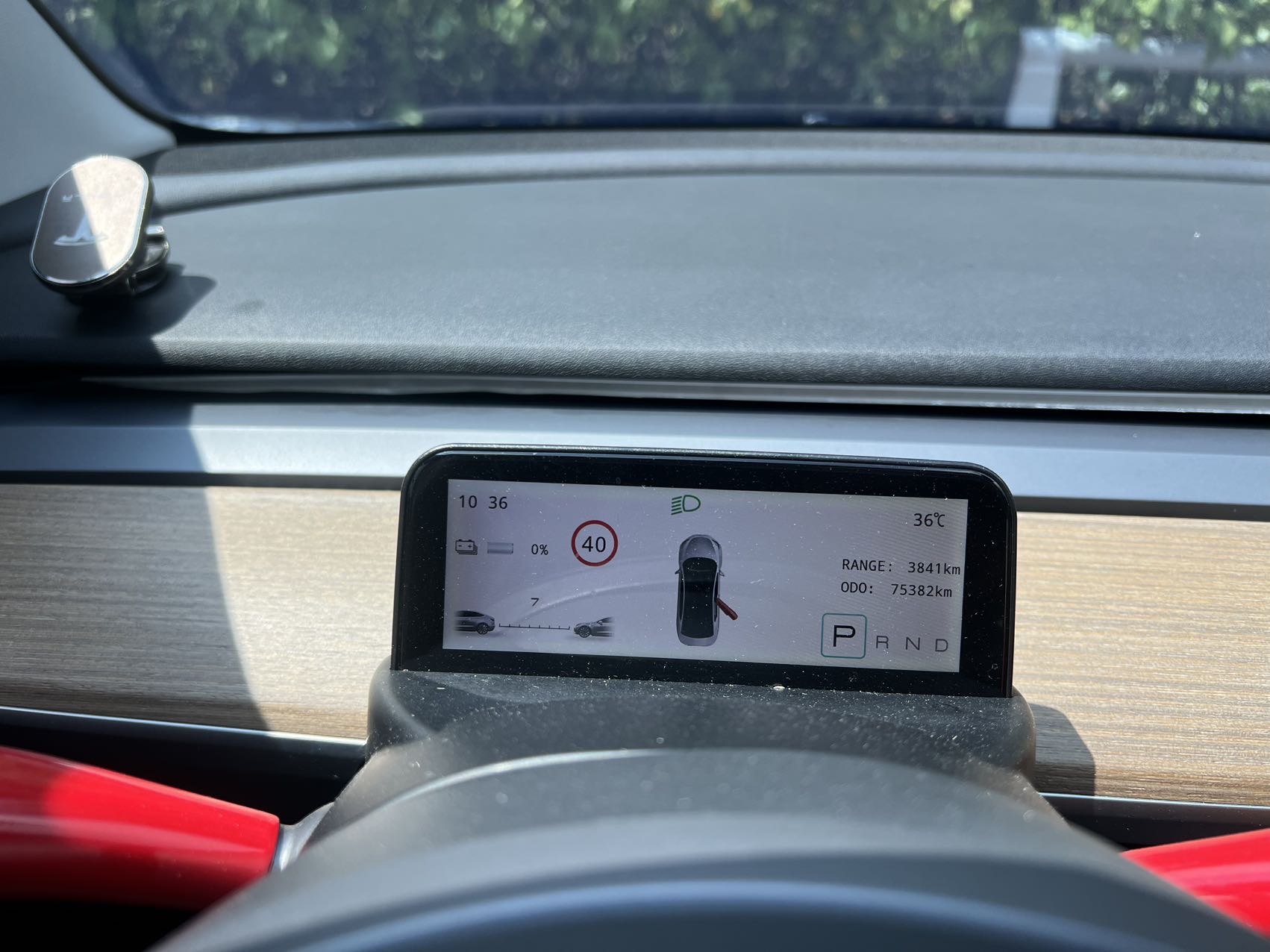 Tesla Model 3 2022 #18 Tesla Model 3 2022 car image #18