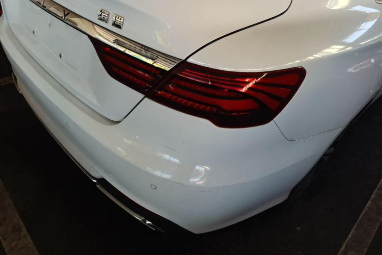 GEELY Binray 2020 #8 GEELY Binray 2020 car image #8