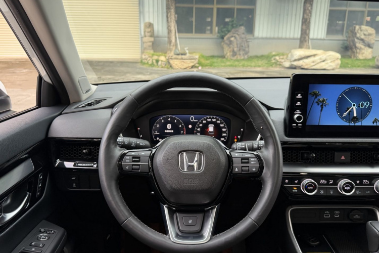 Honda CR-V 2023 car image #15