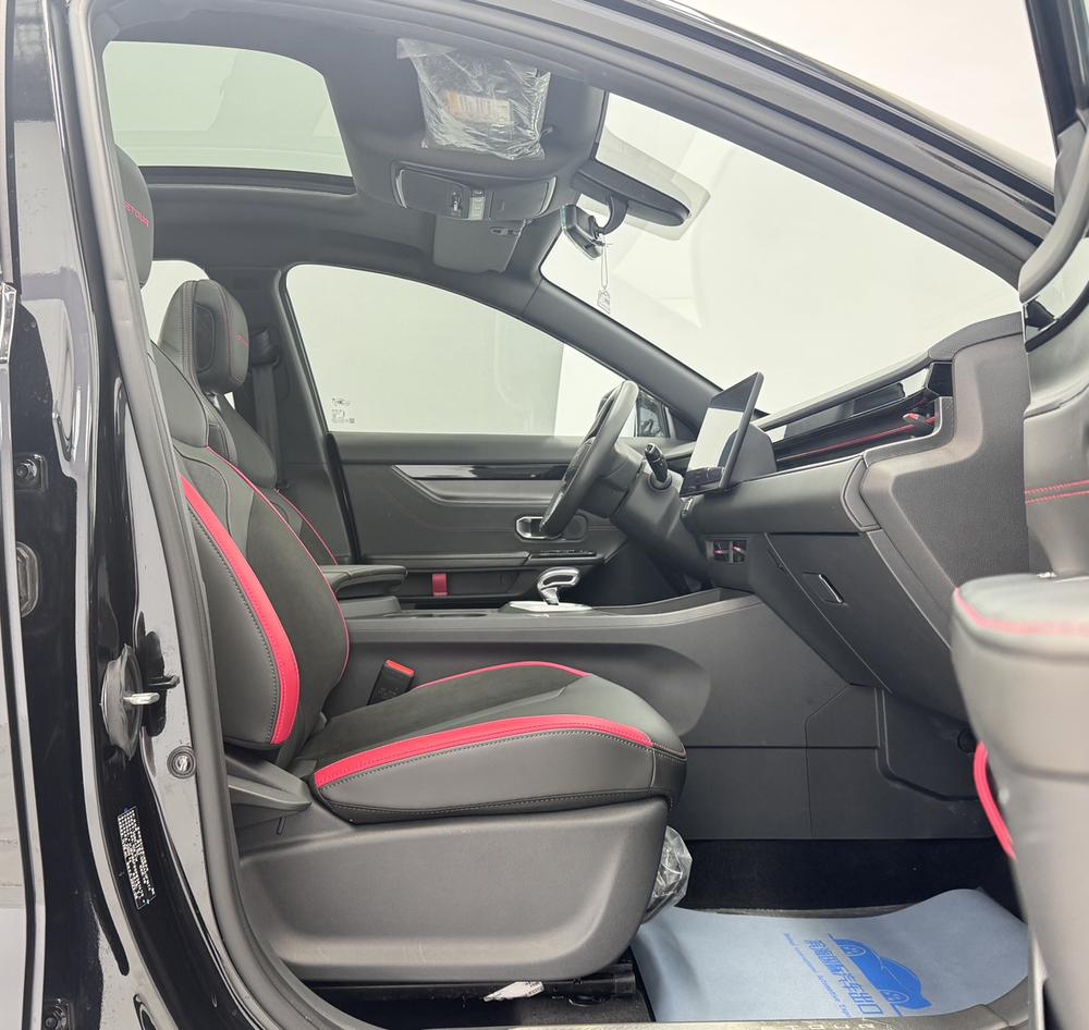 Jetour Dashing 2023 image de voiture #19