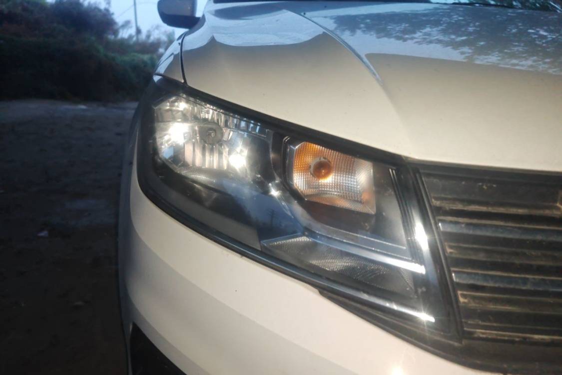 Volkswagen Santana 2023 immagine di auto #7