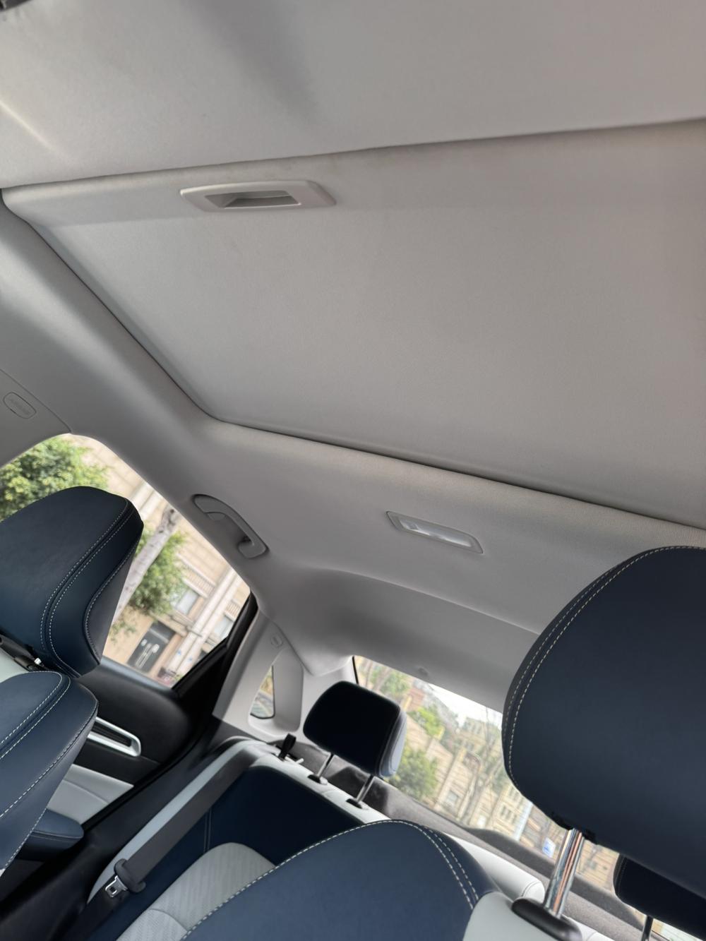 GEELY Emgrand 2021 #17 GEELY Emgrand 2021 car image #17