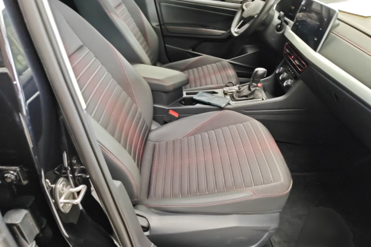 Volkswagen Lavida 2023 imagen de coche #21