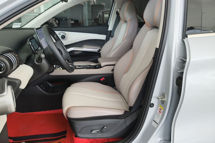 BYD Yuan Plus 2024 immagine di auto #15