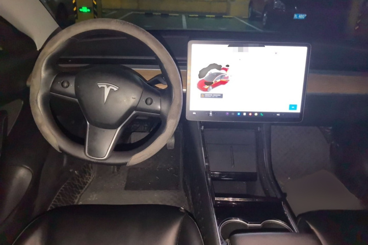 Tesla Model 3 2020 #12 Tesla Model 3 2020 car image #12