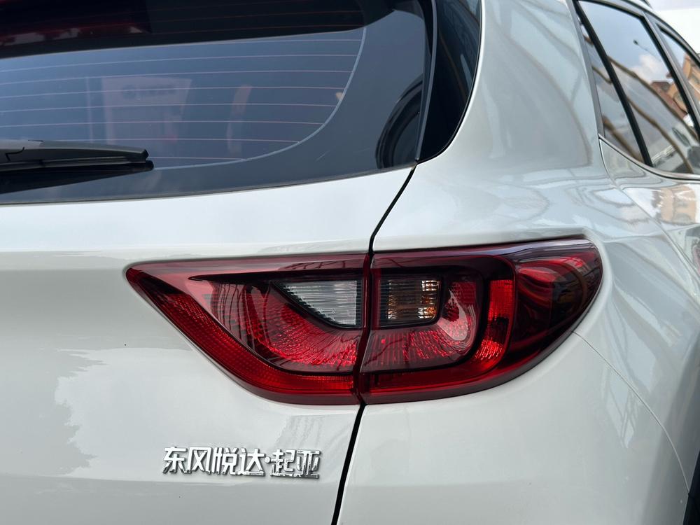 Kia KX1 2018 car image #11