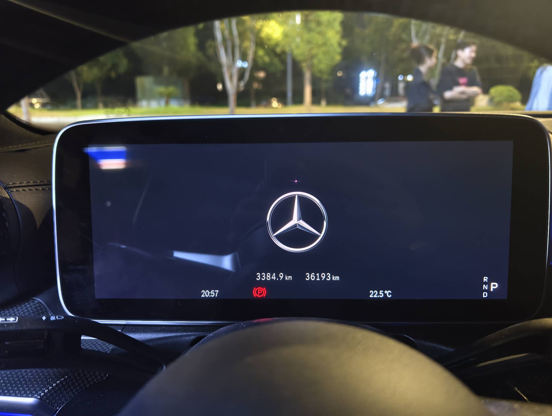 Mercedes-Benz C Class 2024 #3 Mercedes-Benz C Class 2024 car image #3