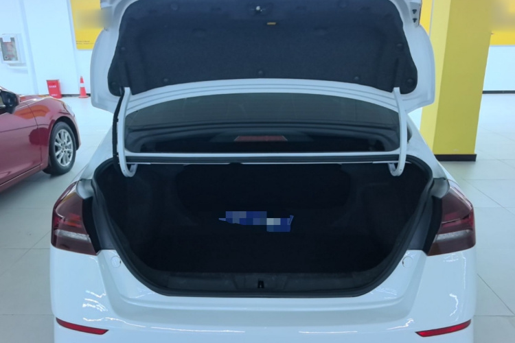 GEELY Emgrand 2021 #19 GEELY Emgrand 2021 imagen de coche #19