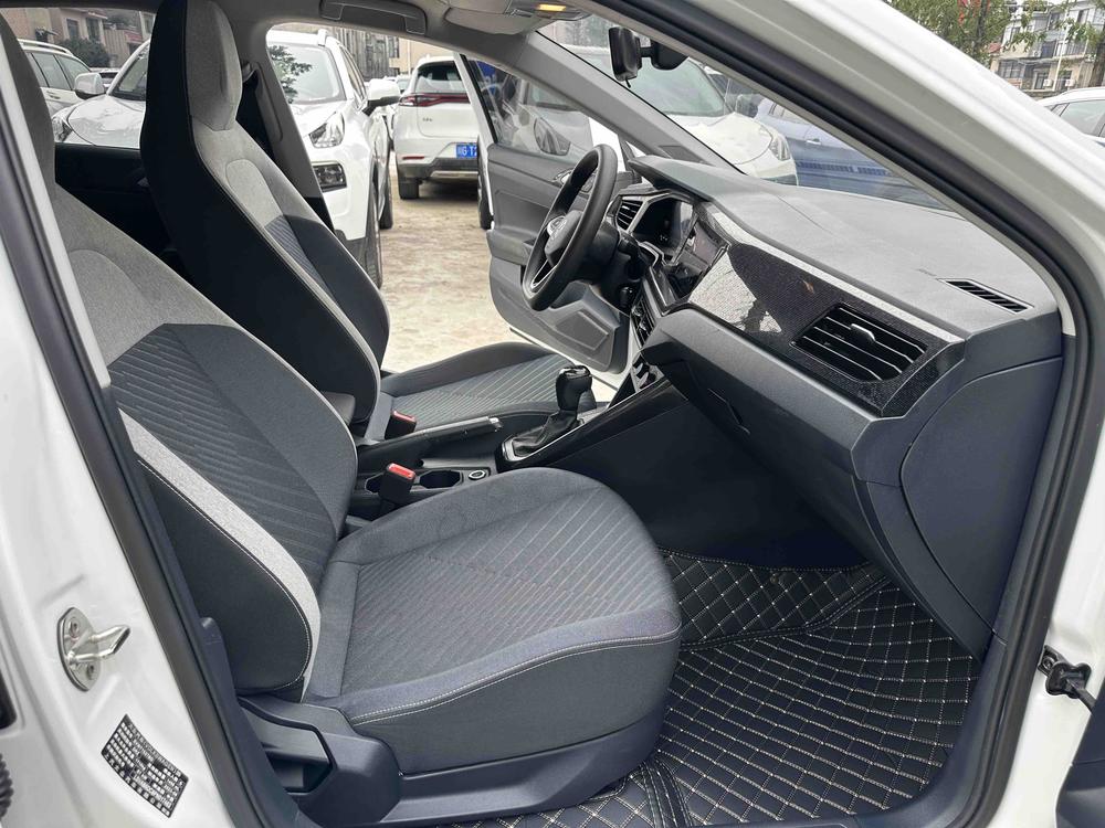 Volkswagen Lavida 2023 car image #8