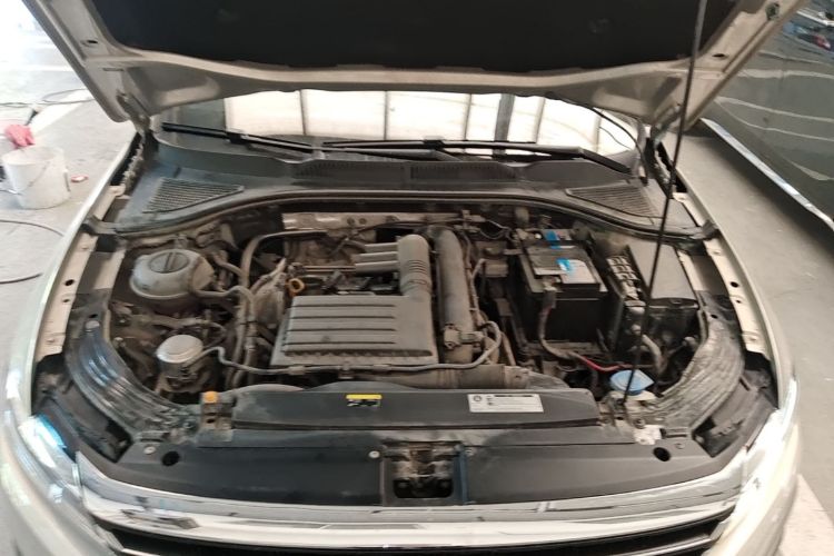 Volkswagen Lavida 2019 #20 Volkswagen Lavida 2019 car image #20