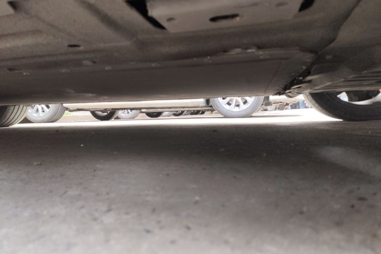 BYD Han 2024 imagen de coche #23